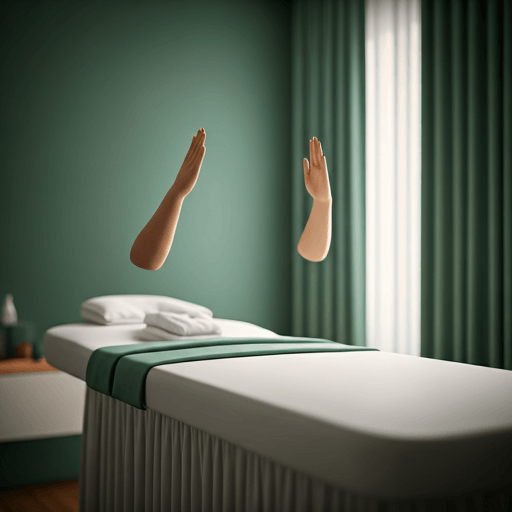 Nhập Môn Reiki — Một Ngày Trải Nghiệm
